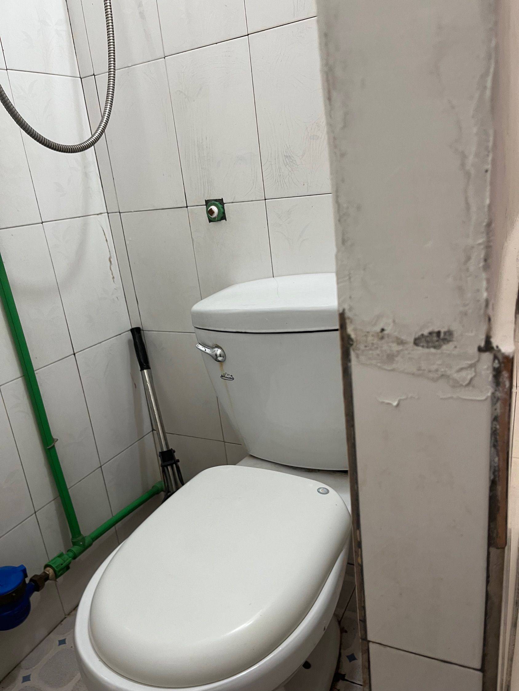 Hangzhou Xihu | 骆家庄西苑1区-61号楼_6