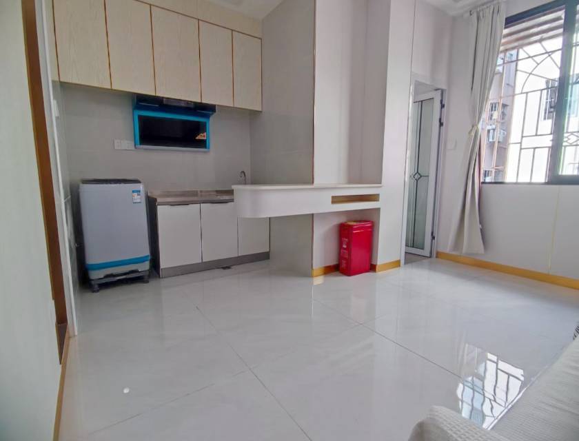 一只小卤蛋整租房源2