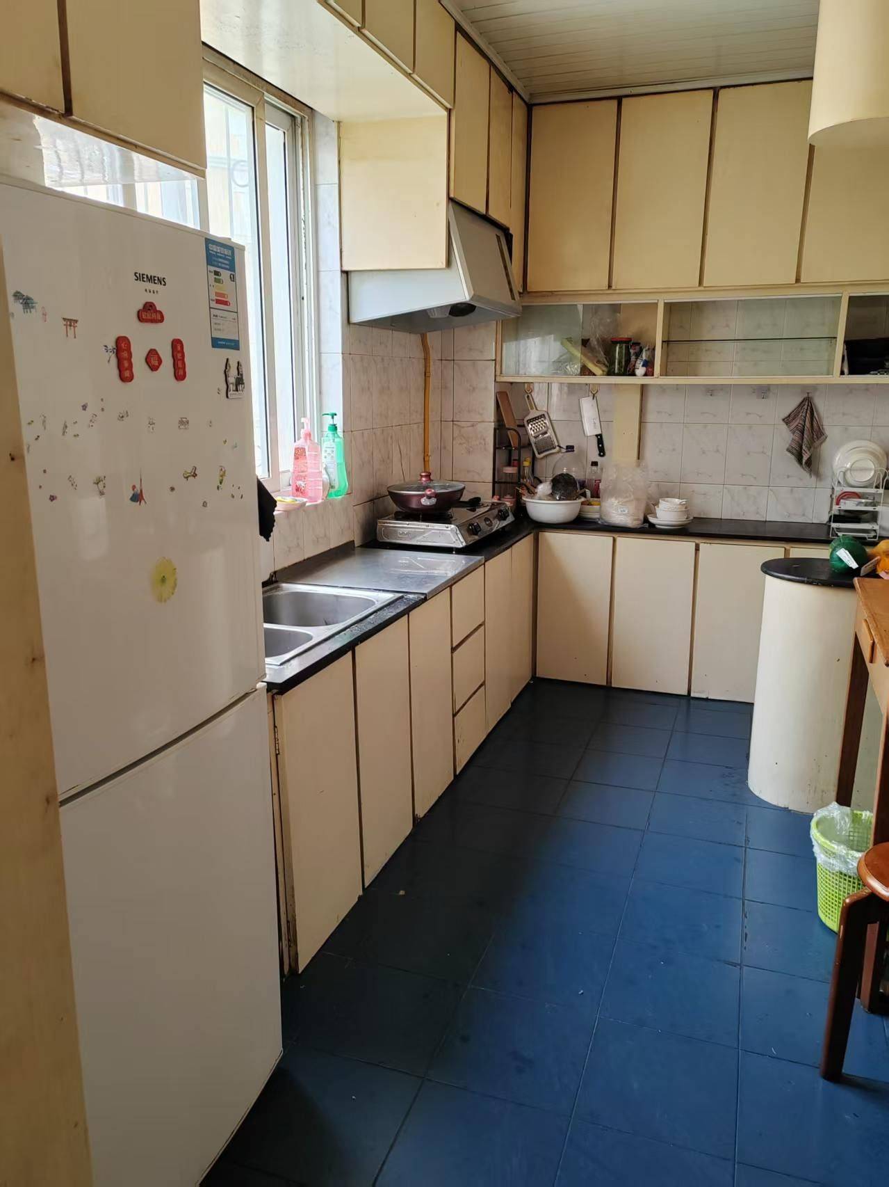 上海 普陀 | 明丰小区_4