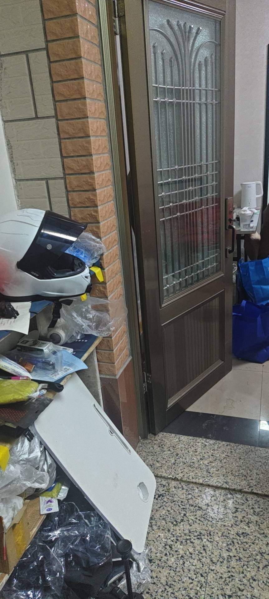 上海 浦东 | 三吉村七队陆家宅_4