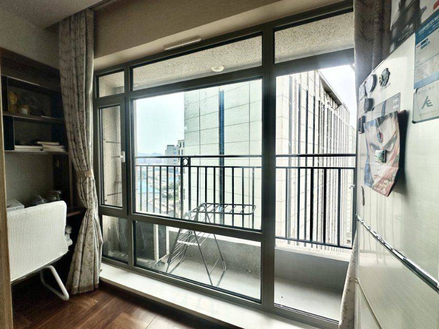 大连 甘井子 | 柏悦国际公寓_4