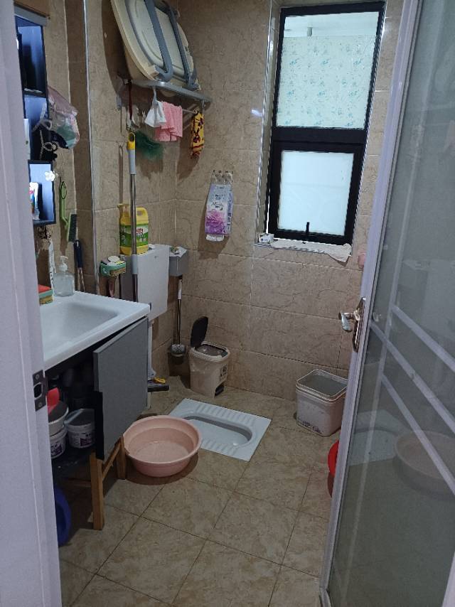 武汉 东西湖 | 金湖天地二期-8栋_3