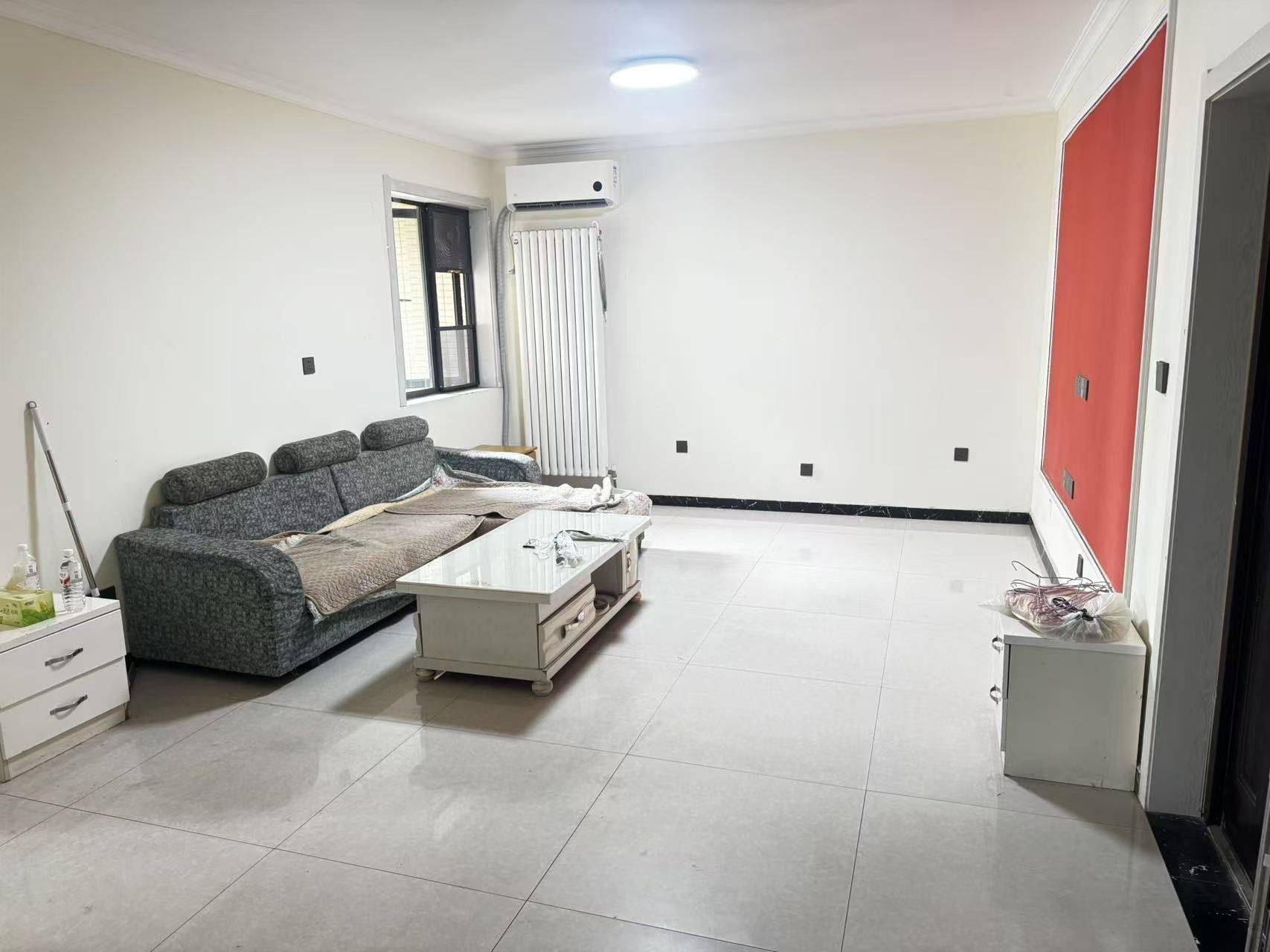 郑州 二七 | 汝河花苑_5