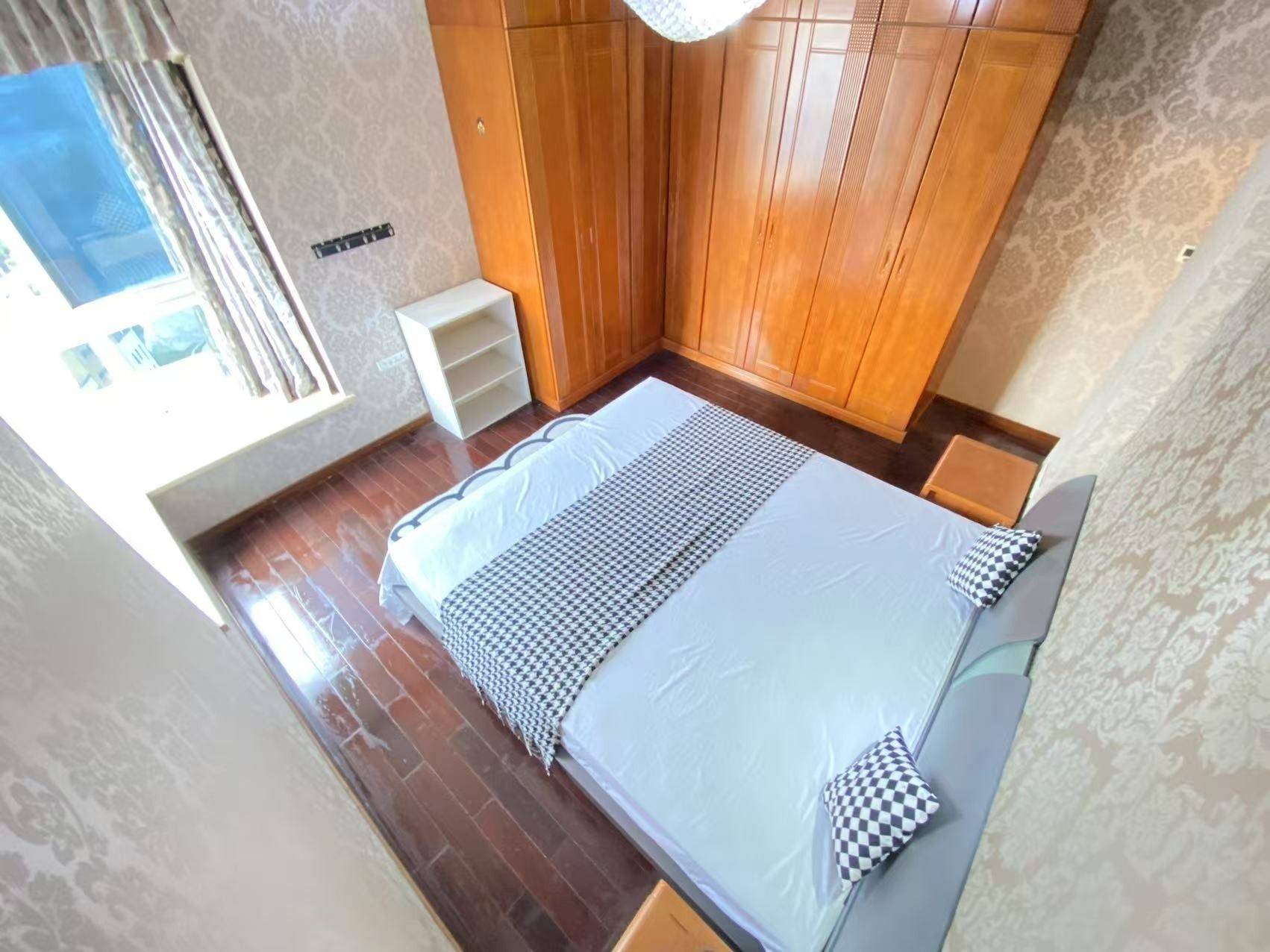 重庆 两江新区 | 嘉州花园-东区_5