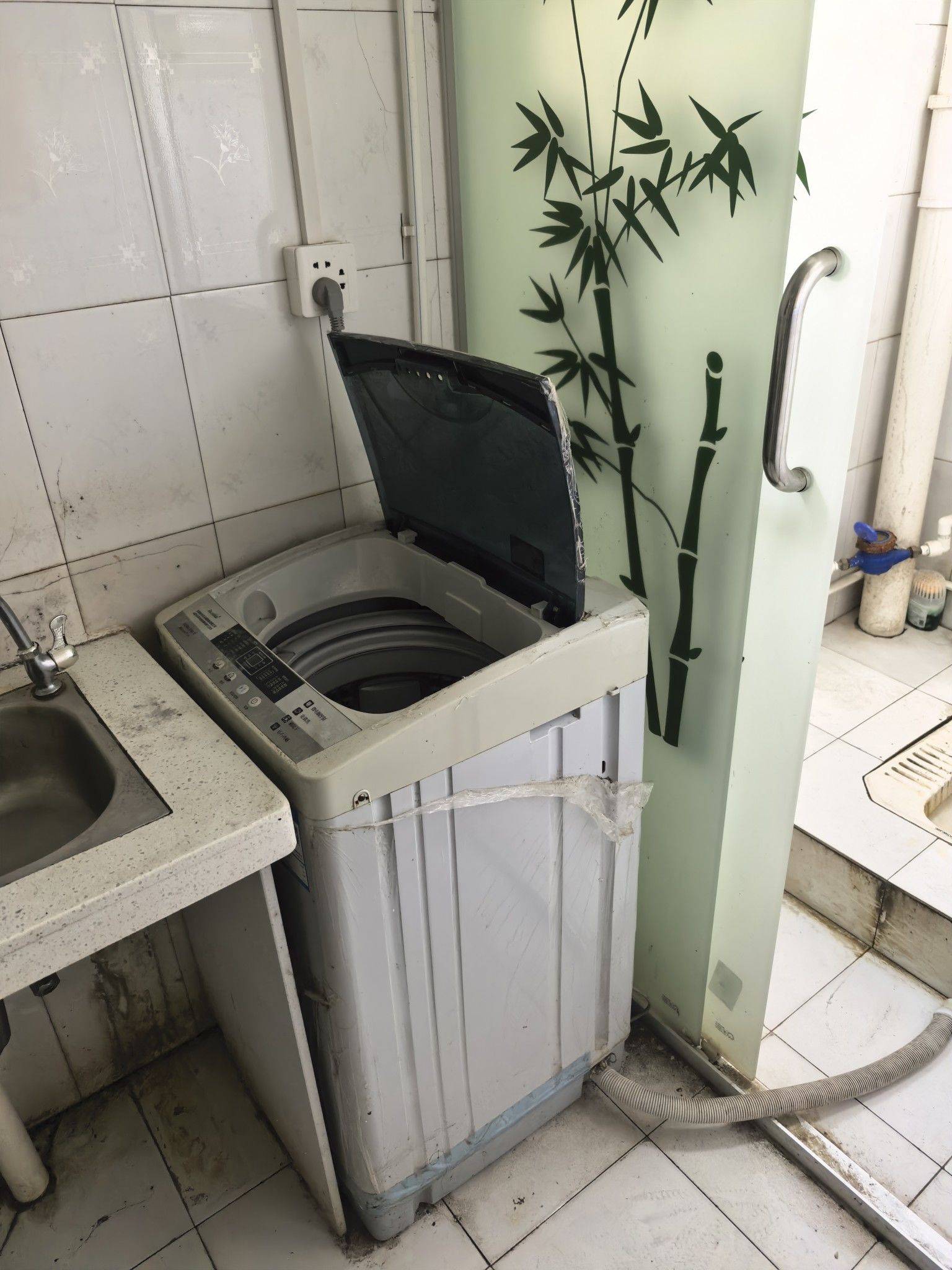 南昌 青山湖区 | 艾溪湖大厦_3