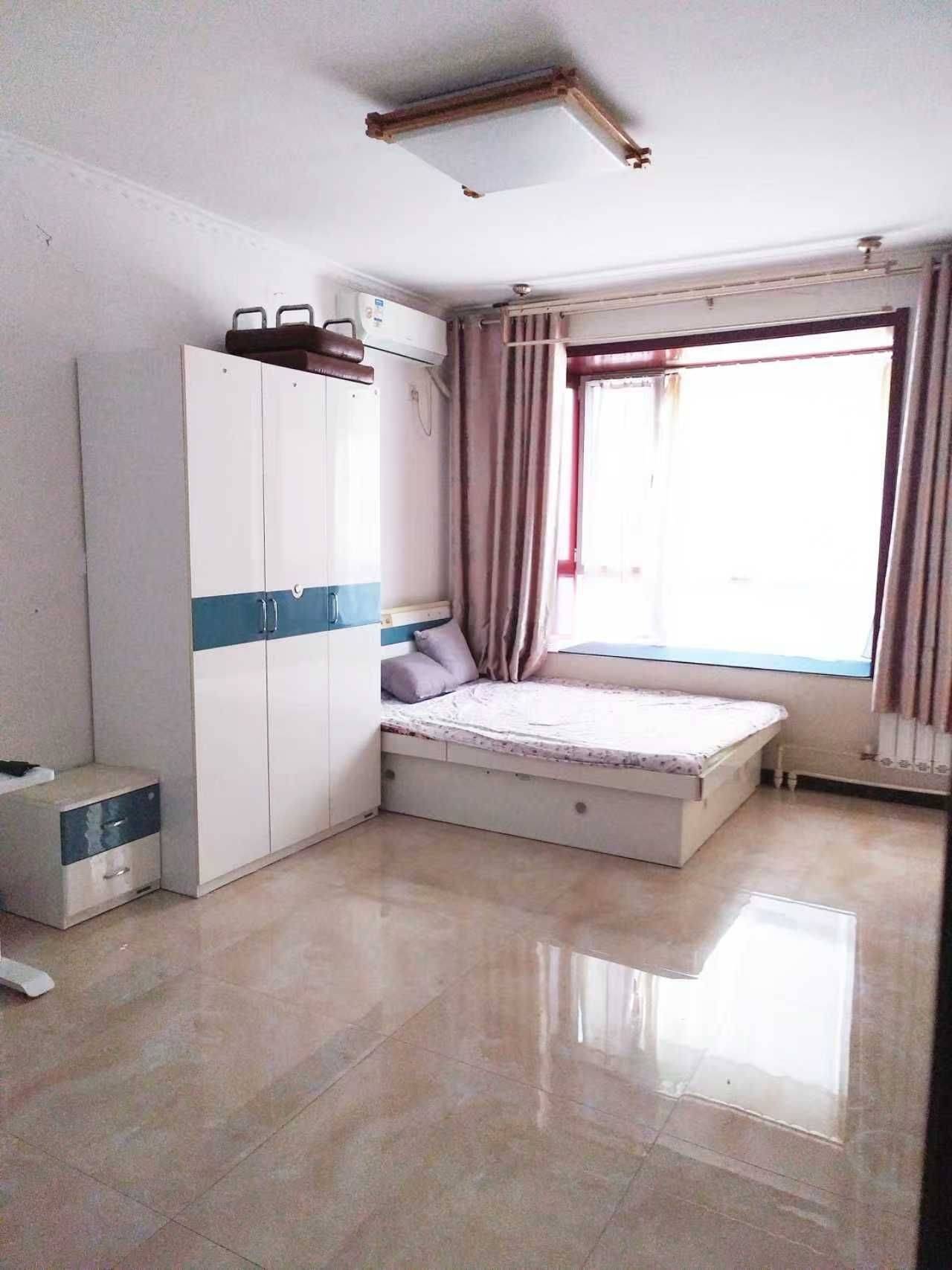 栾城 卓达太阳城青年之都-3号楼