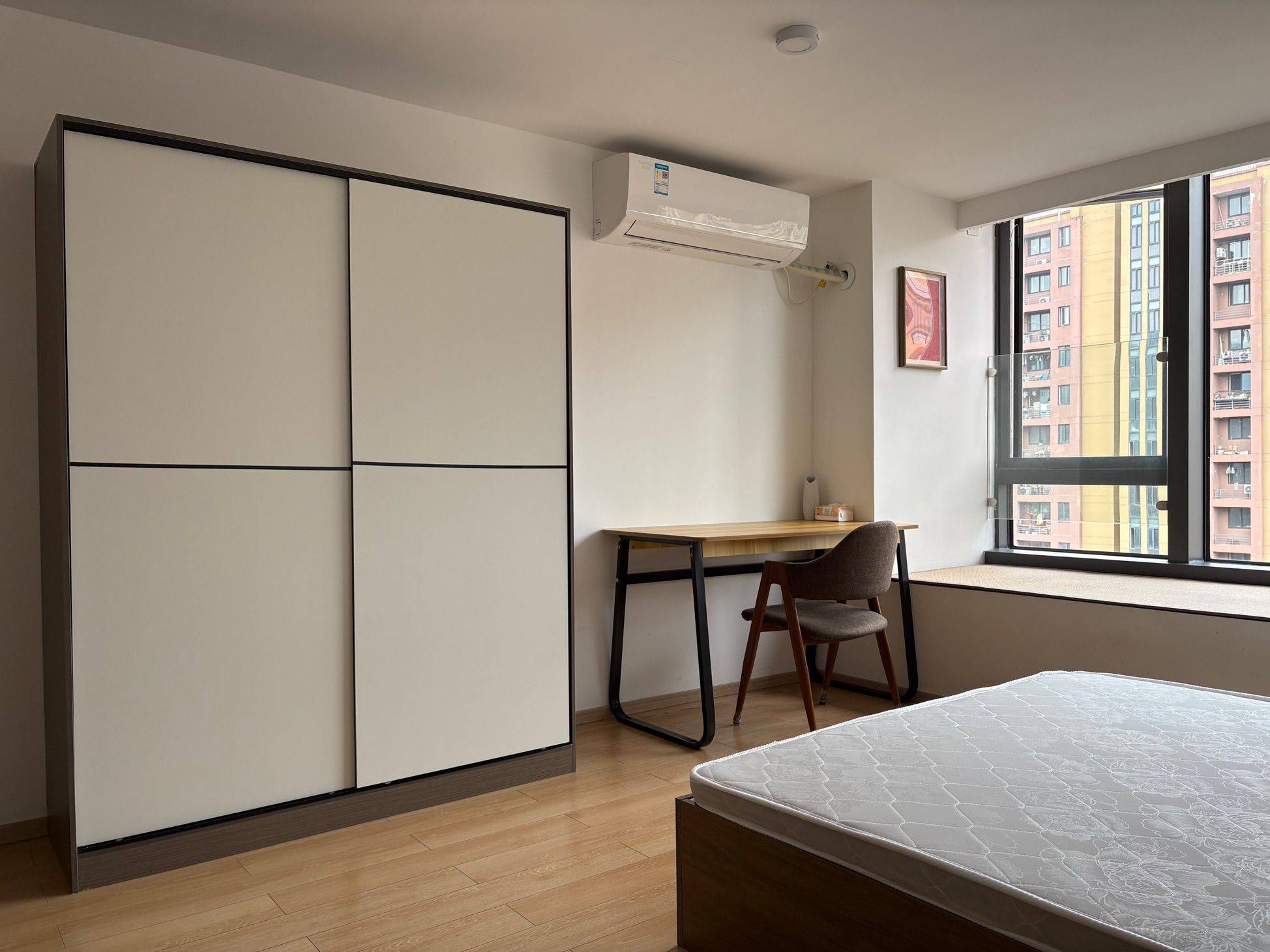 拱墅 绿城青亭-1号楼