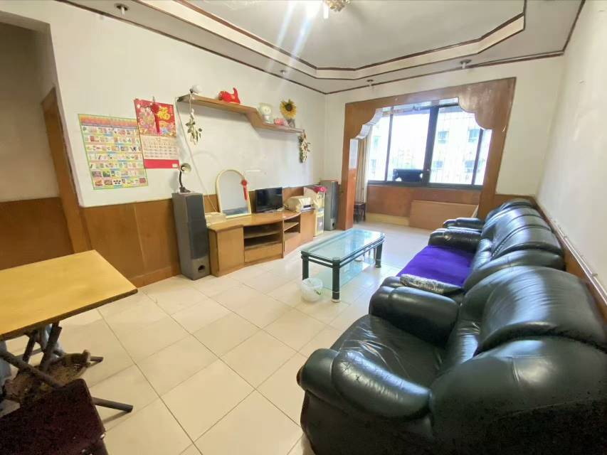 重庆 九龙坡 | 新港花苑_7