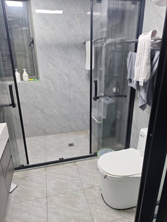 杭州 钱塘 | 义府名苑-中区_4