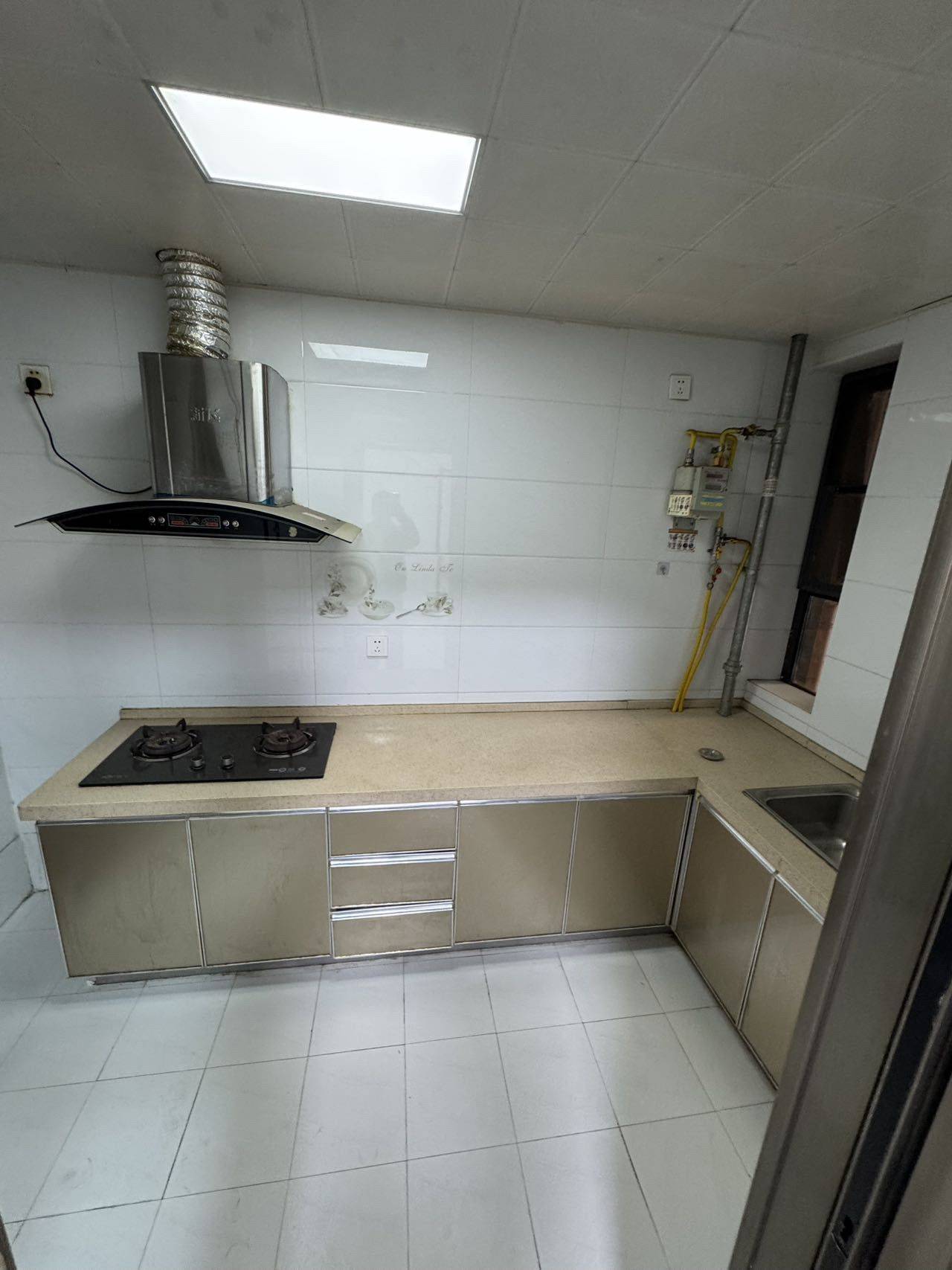 郑州 二七 | 齐礼阎小区三号院_6