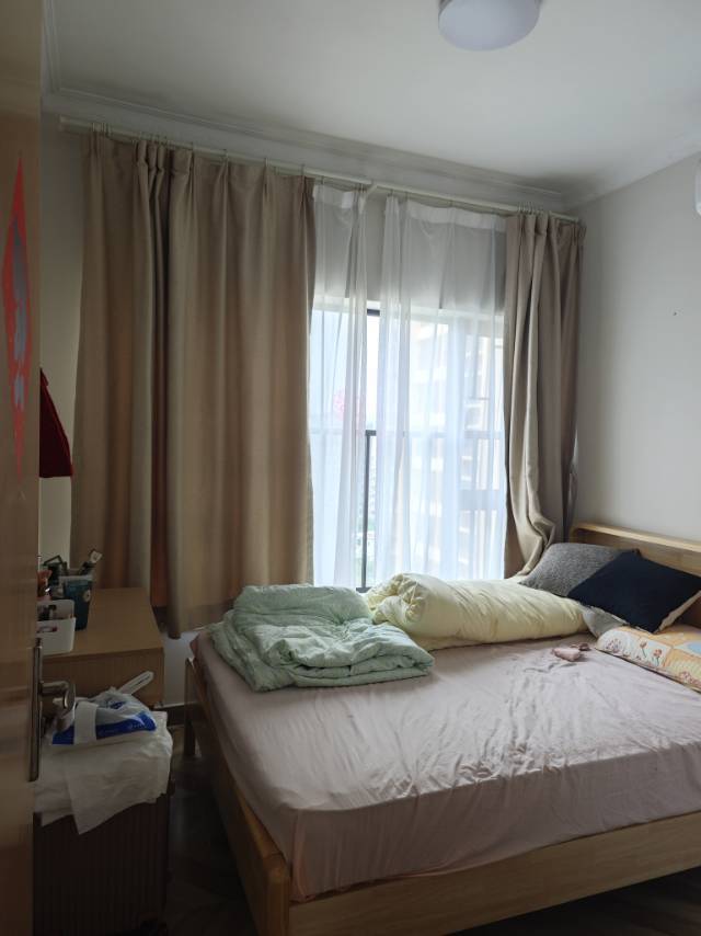 Shenzhen Longgang | 信义君御山居-2B栋_6