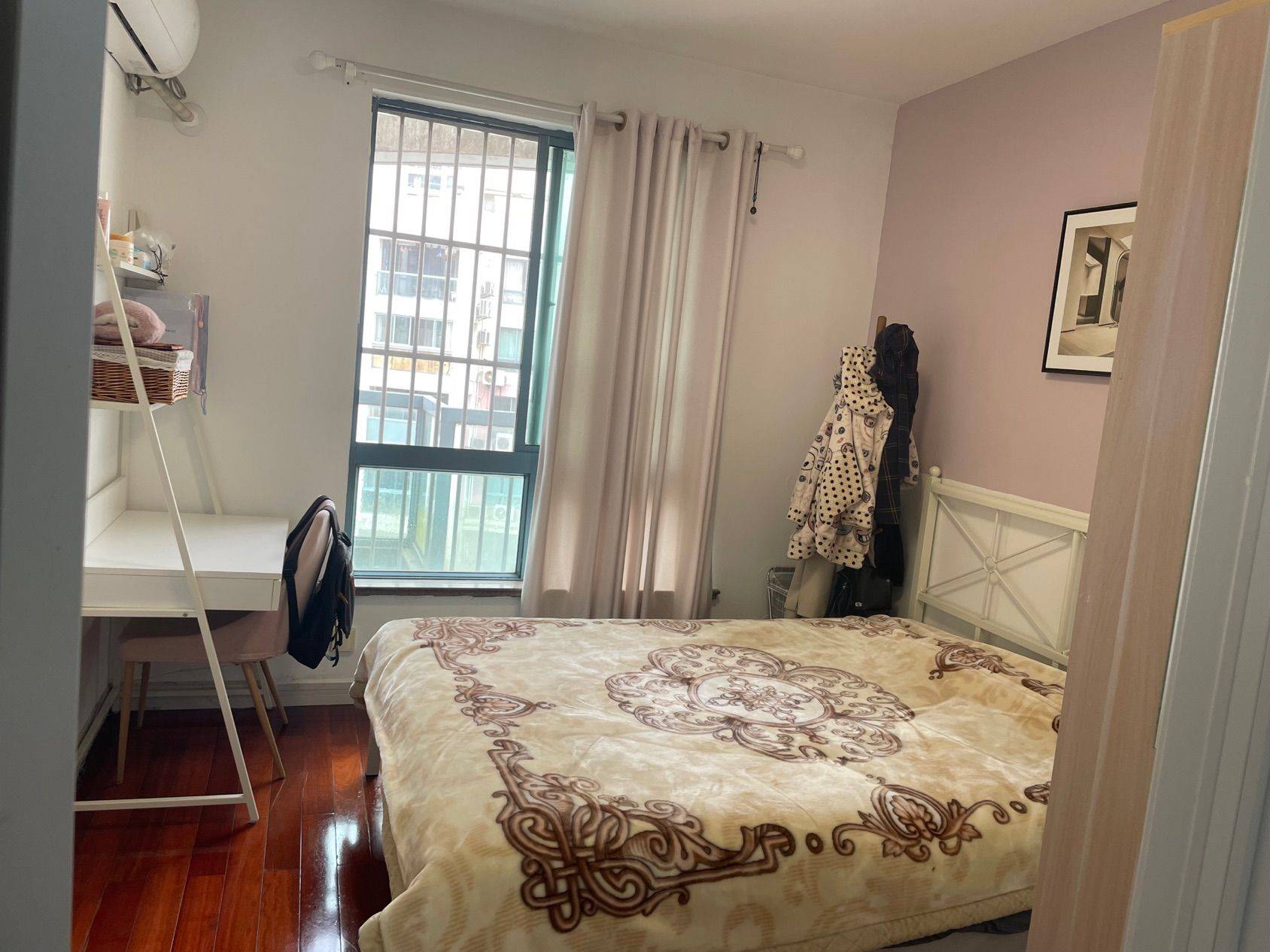 黄小凡整租房源3