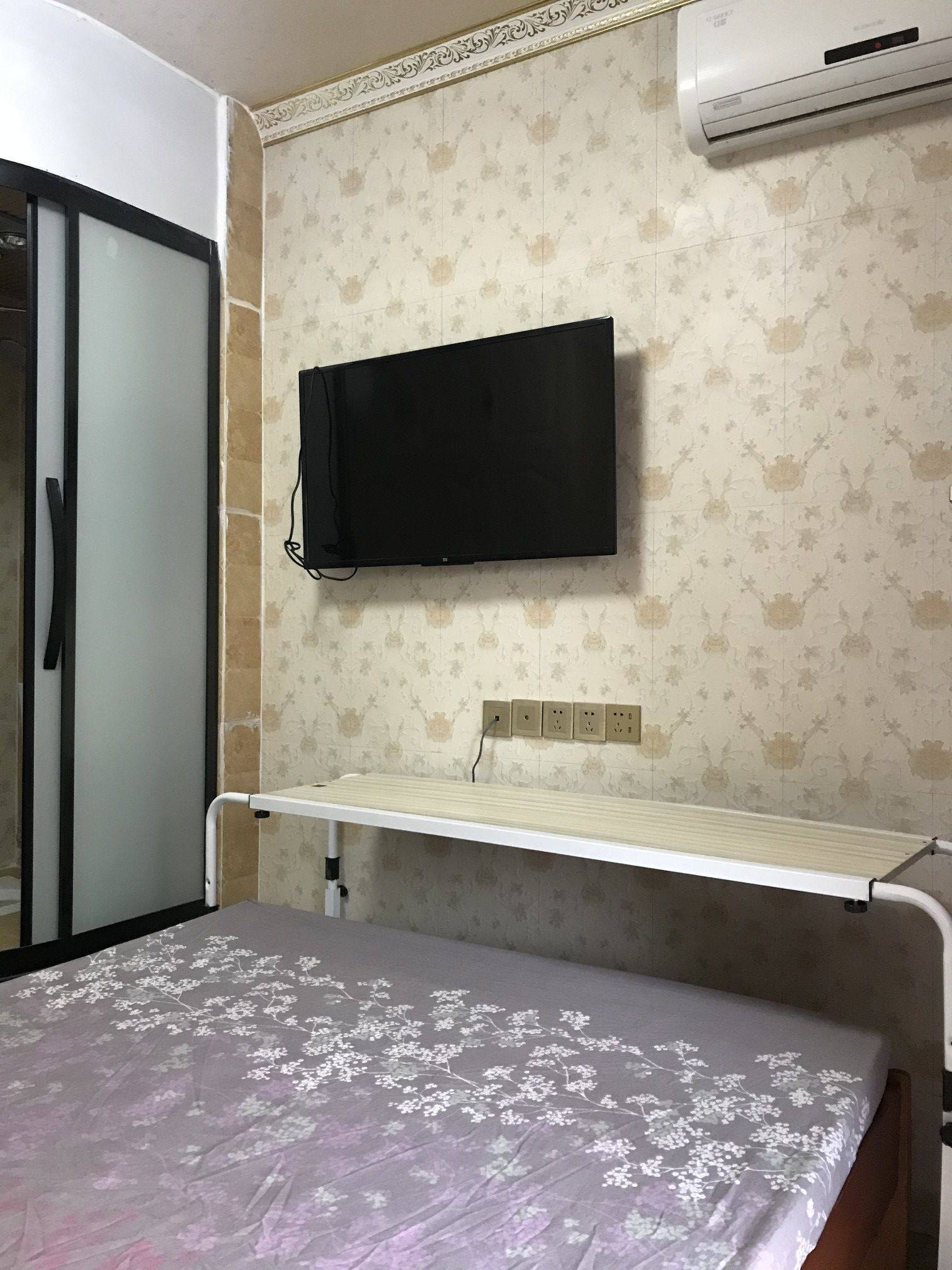 渝北 南开苑小区