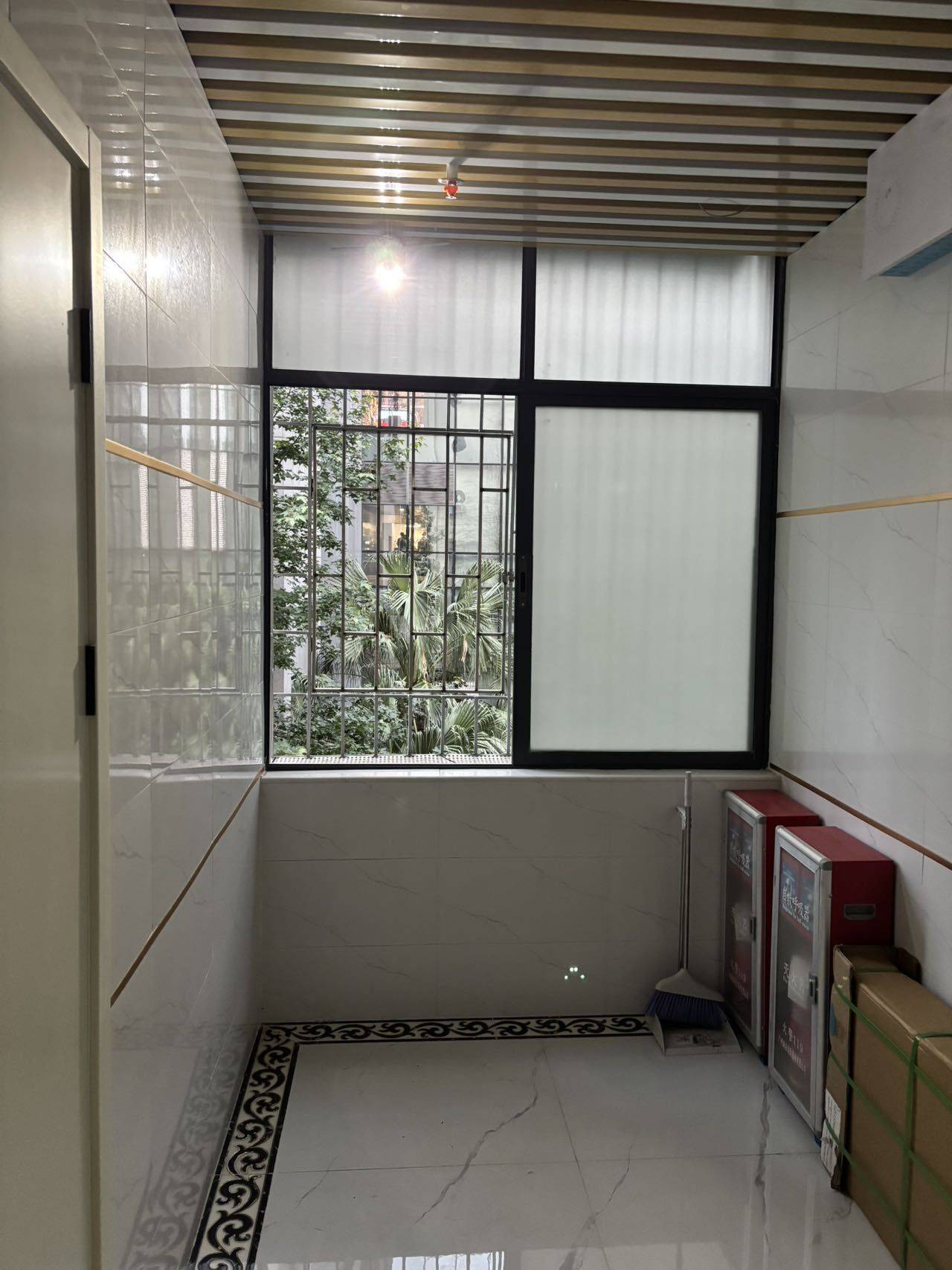 深圳 南山 | 房管所综合楼_4