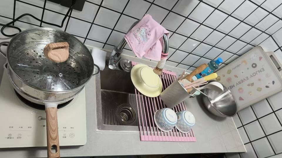 杭州 钱塘 | 潮听名苑北三区_5