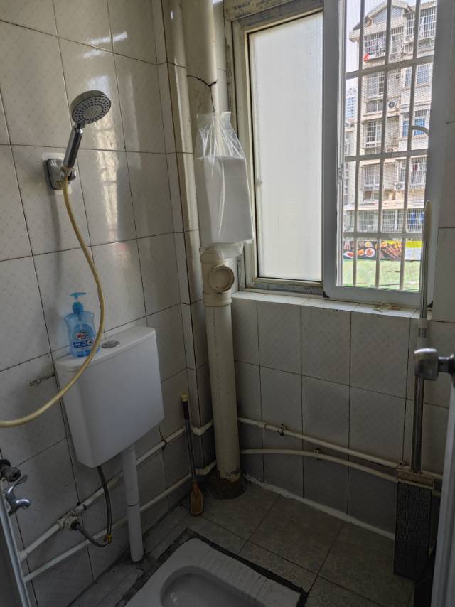 雨花 高桥新二号小区-B区