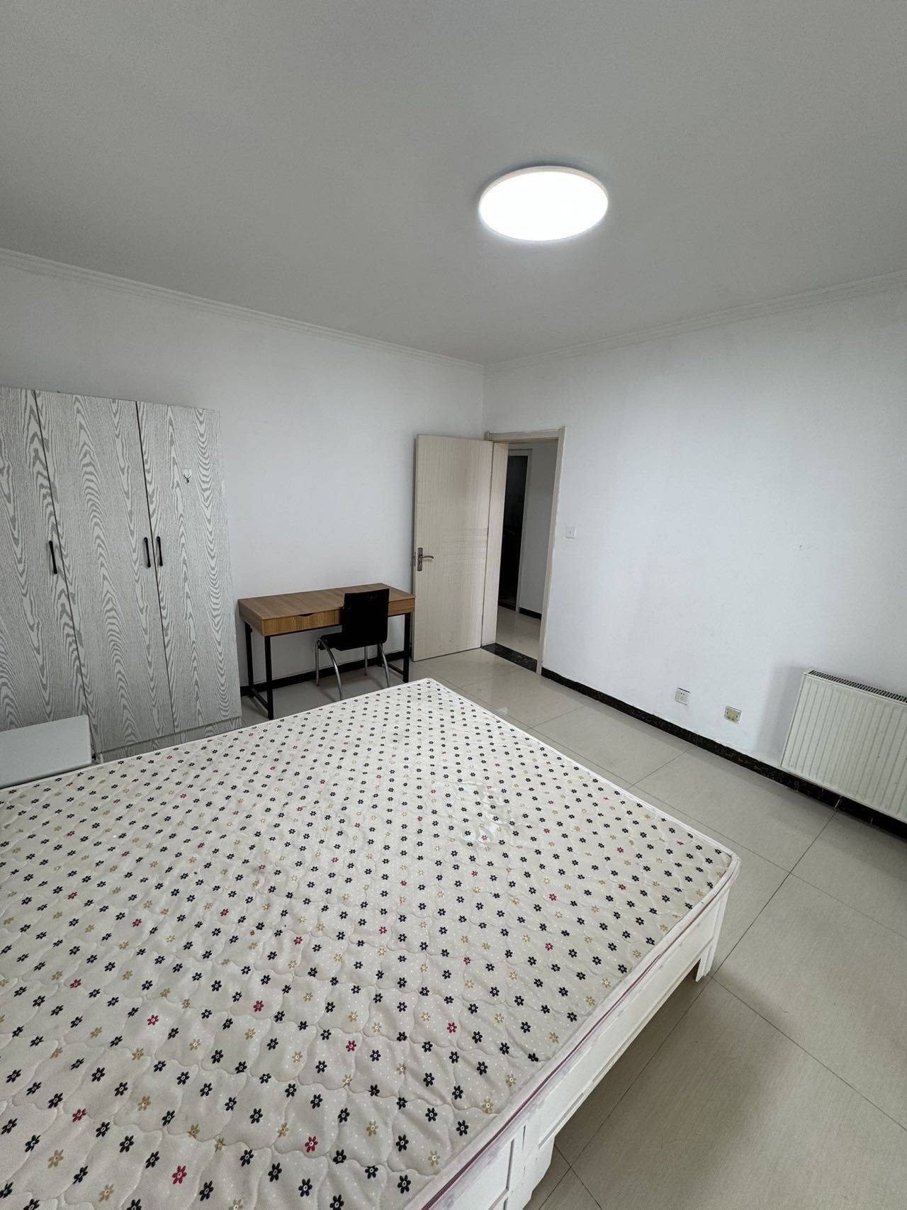 郑州 二七 | 齐礼阎小区三号院_3