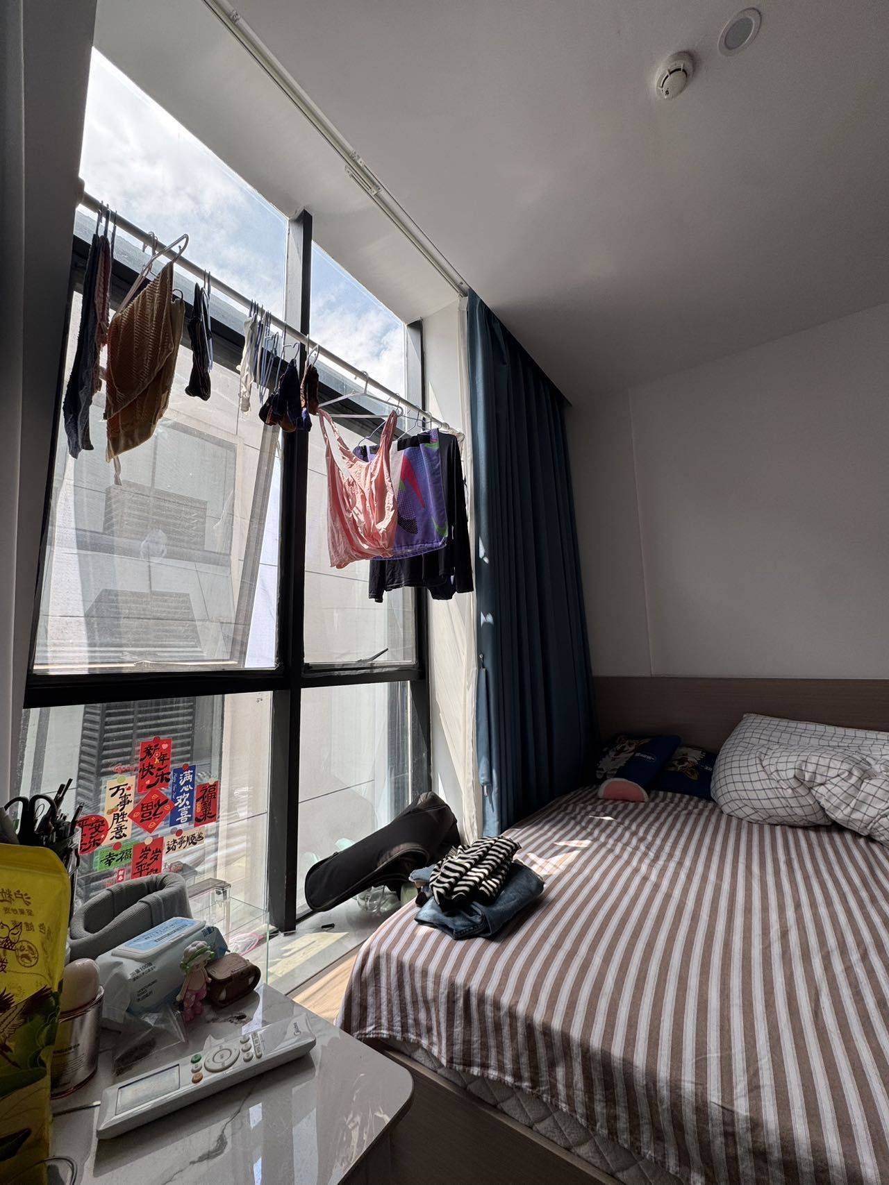 上海 嘉定 | 嵘悦公寓_5