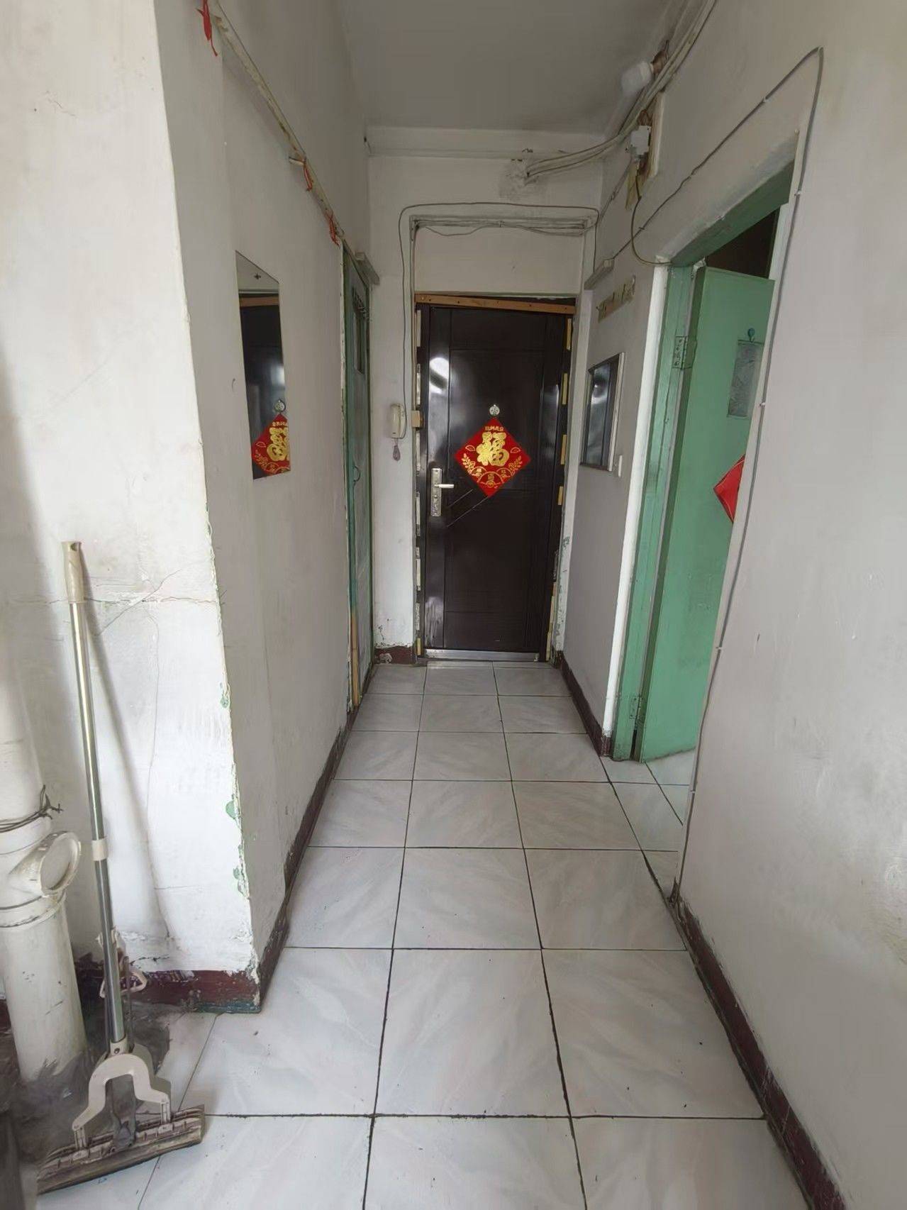 河北 廉江里南区-29号楼