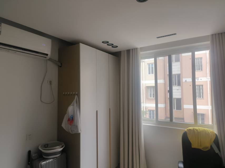 无微之风整租房源1