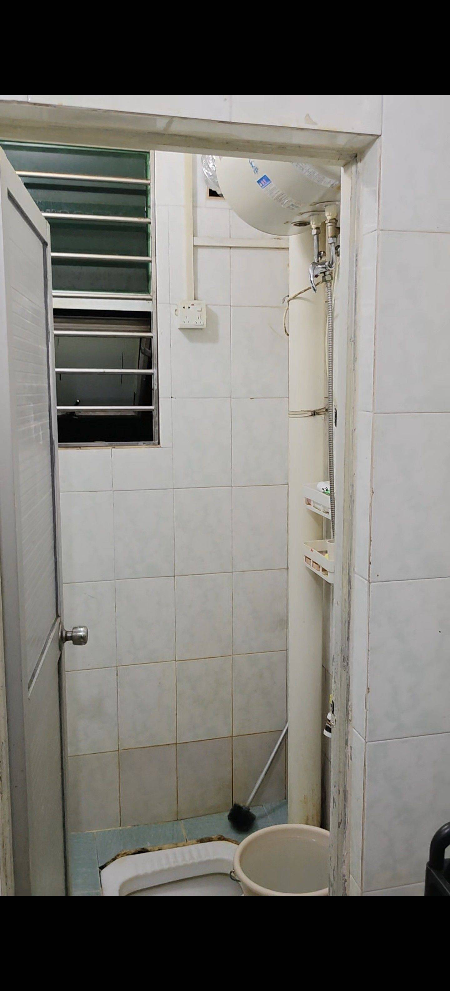 宝安 公园新村北一巷-5号楼