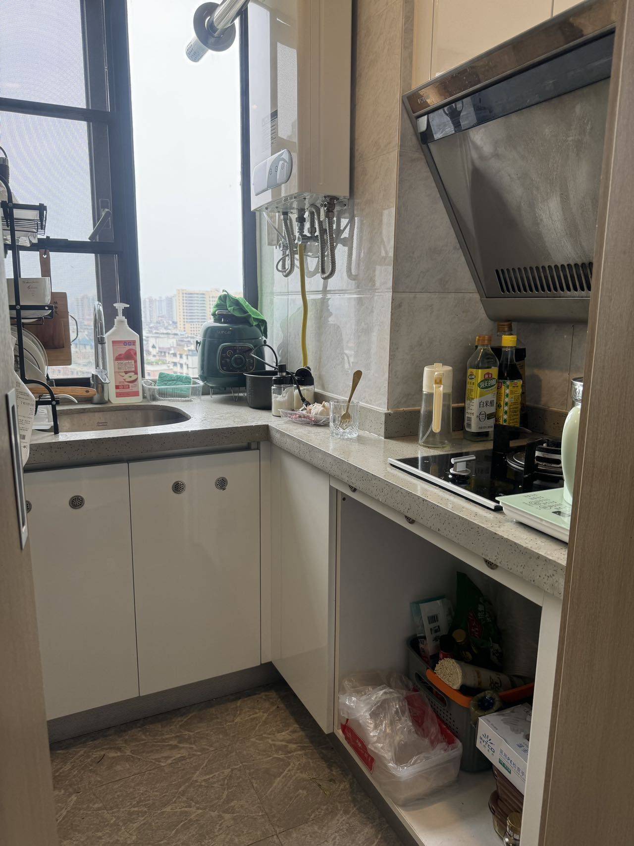 东城 卓越·中寰