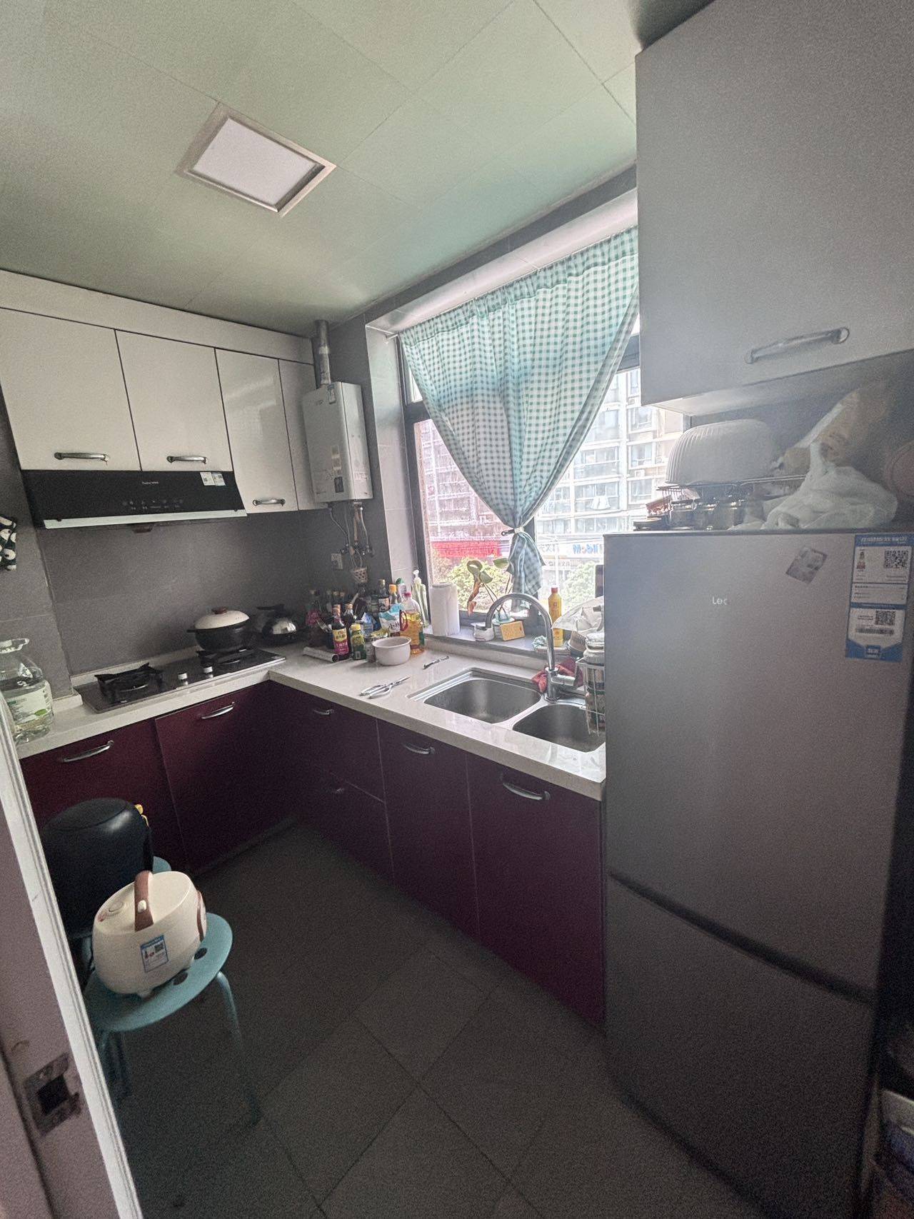 鼓楼 清河新寓2村