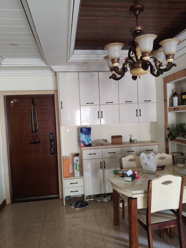 双流 景茂名都东郡-6栋