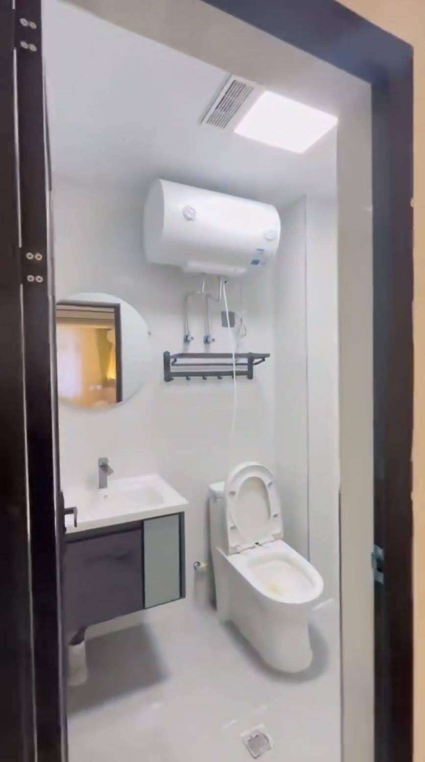 义乌 楼下村(五区)