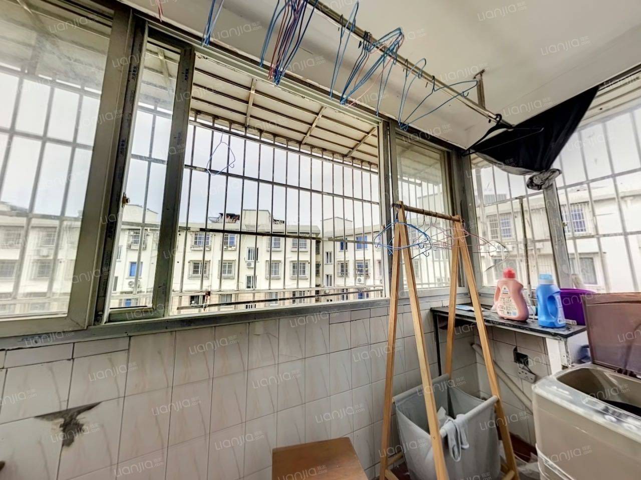 宁波 鄞州 | 民安小区_5