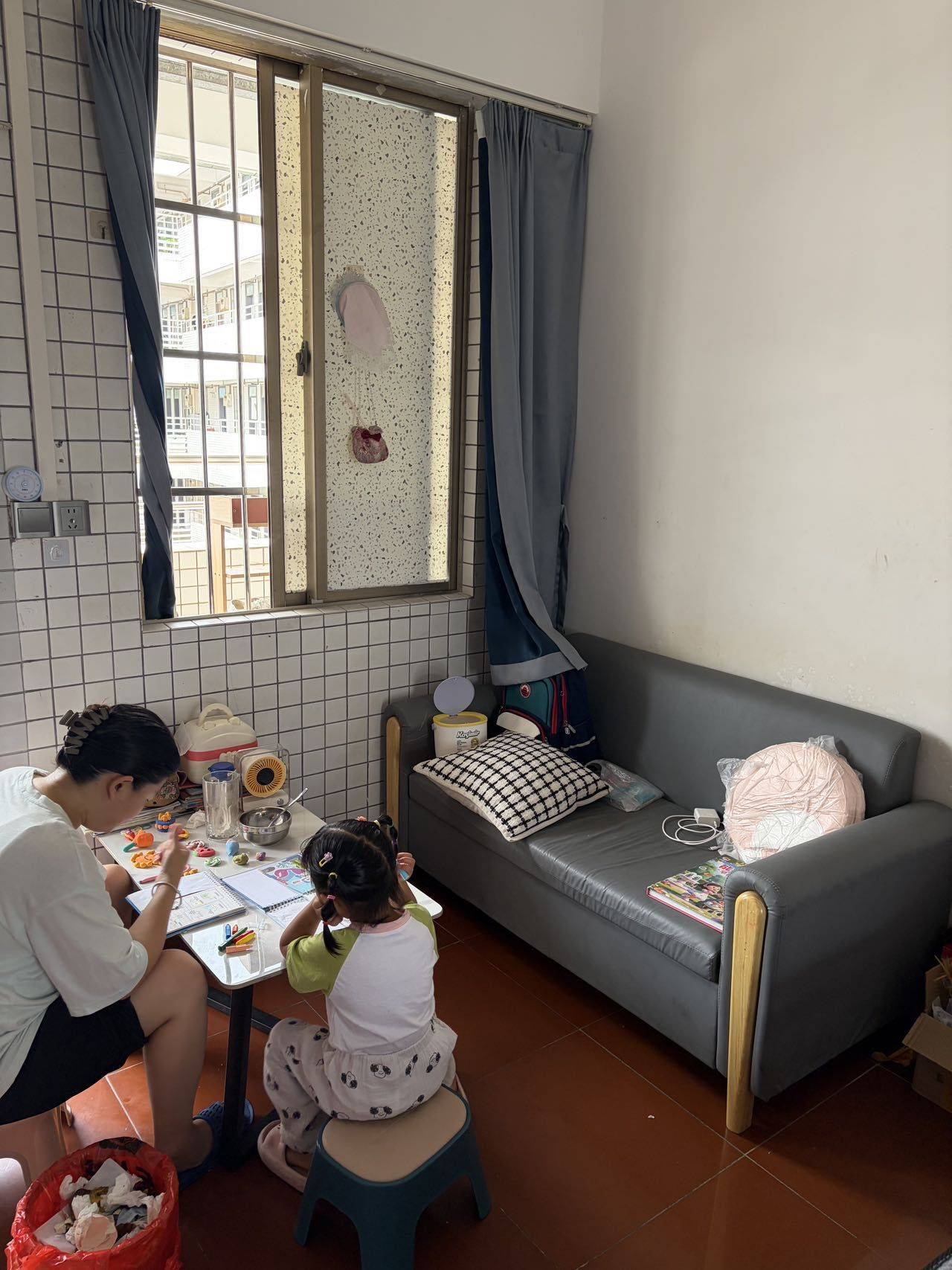 海里🐟整租房源2