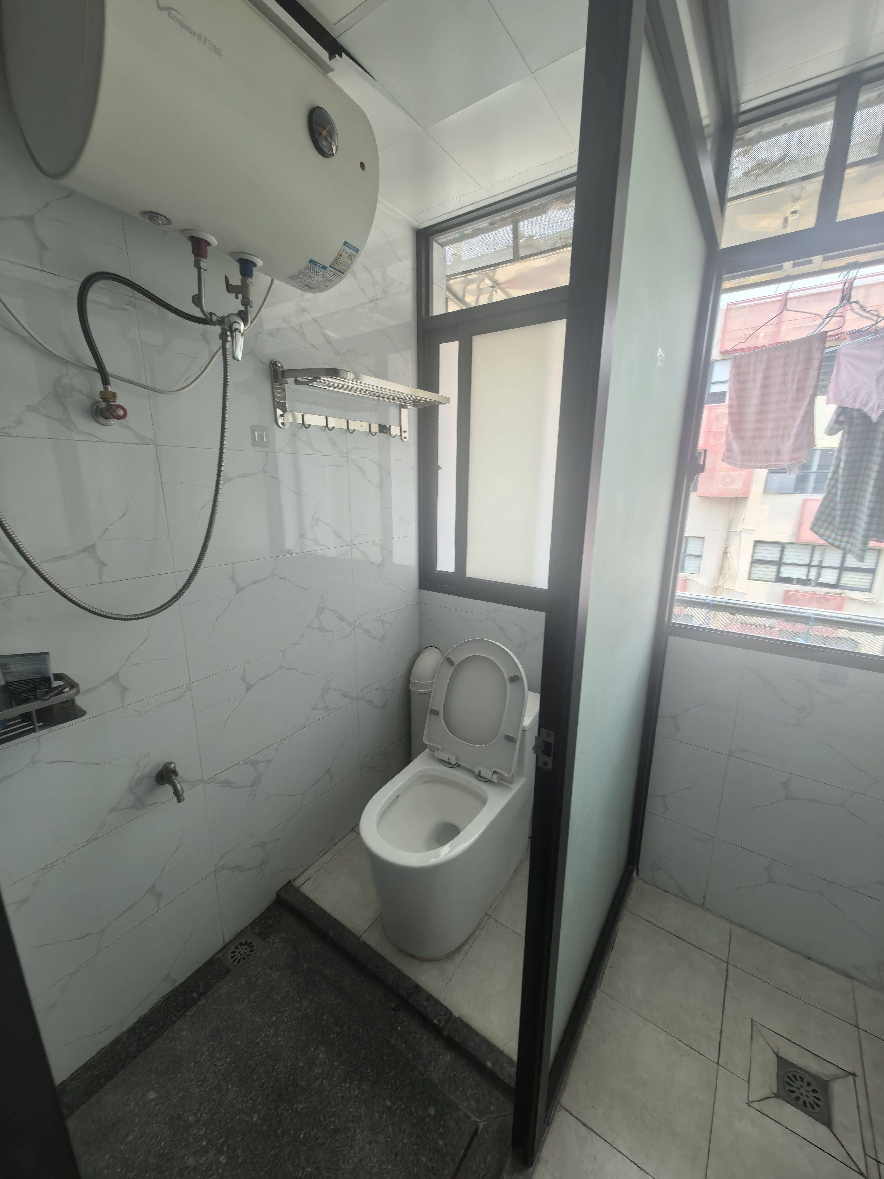 Shenzhen BaoAn | 栖息谷公寓_5