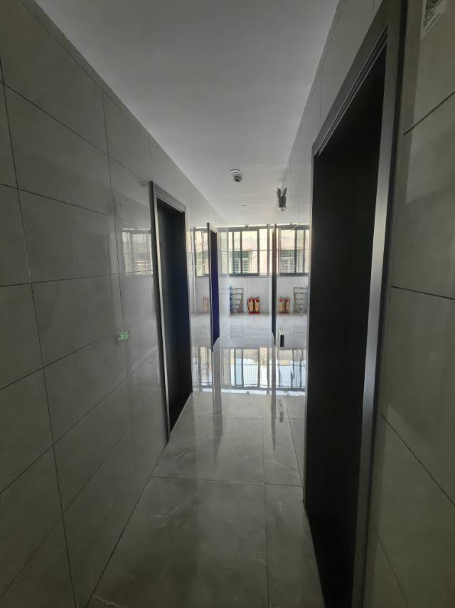 深圳 宝安 | 凤田中心区_4