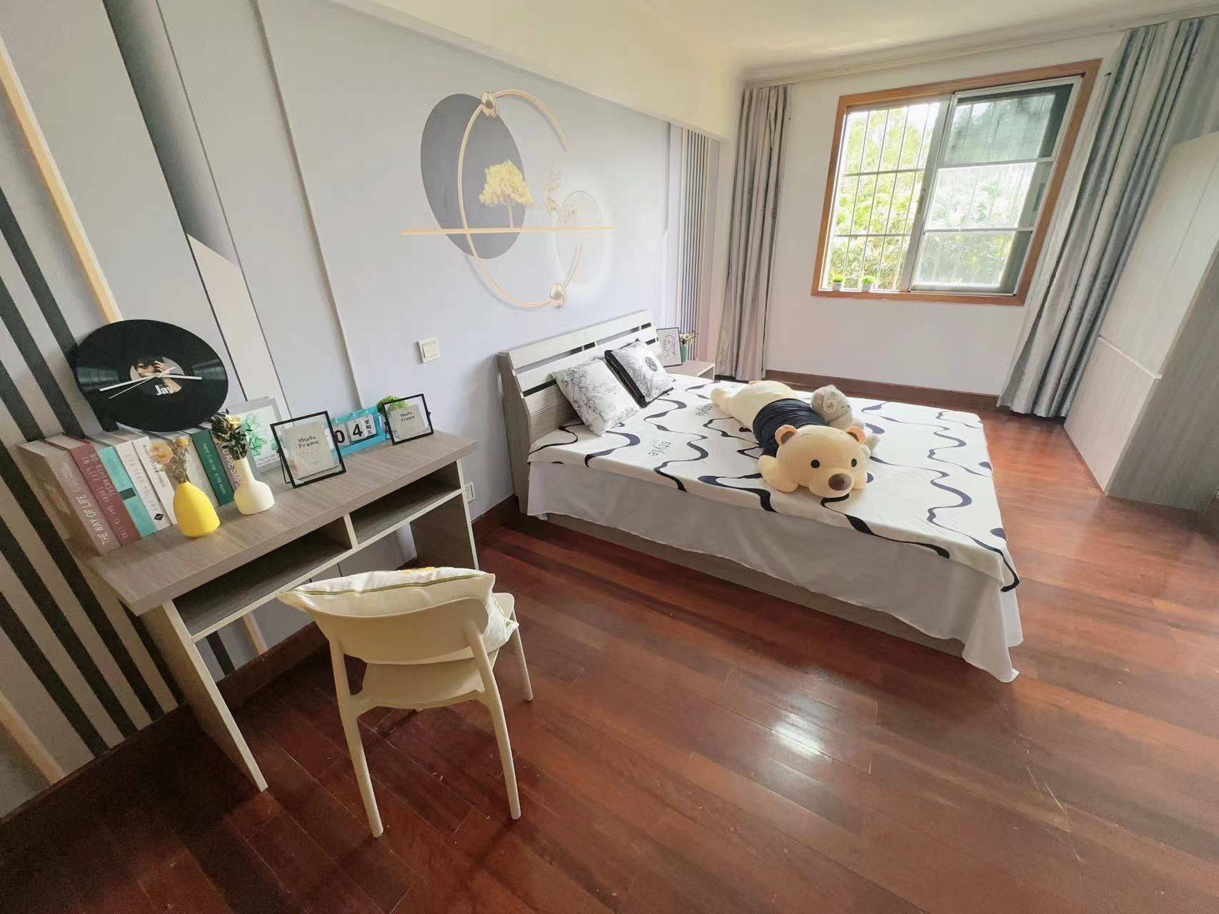 昆明 西山 | 爱地花园_6