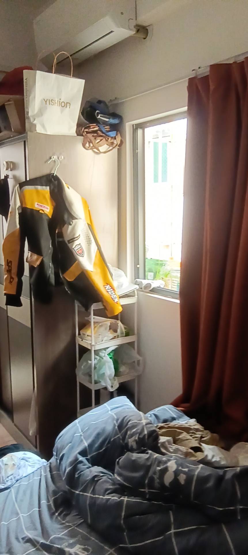 Guangming 长圳旧村B区-549号楼