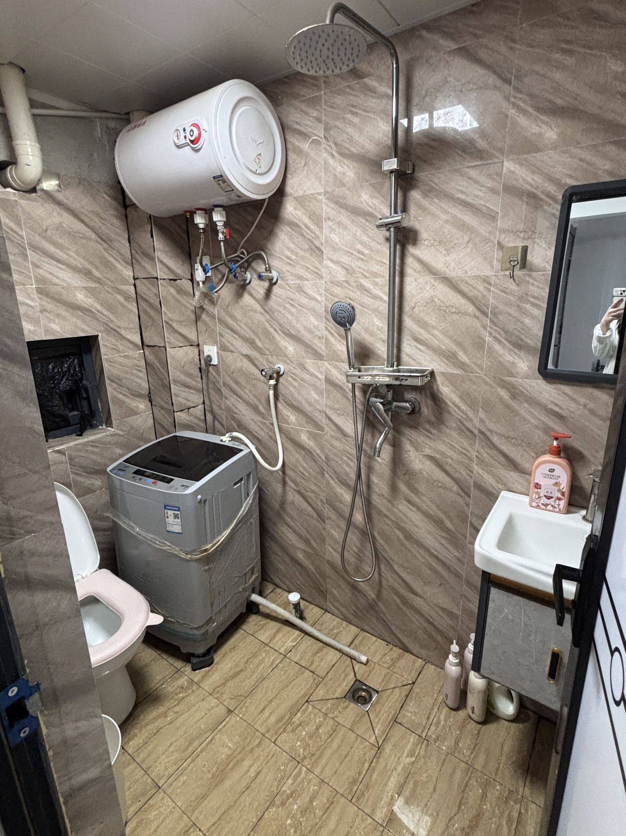 苏州 虎丘 | 新鹿花苑三期_3