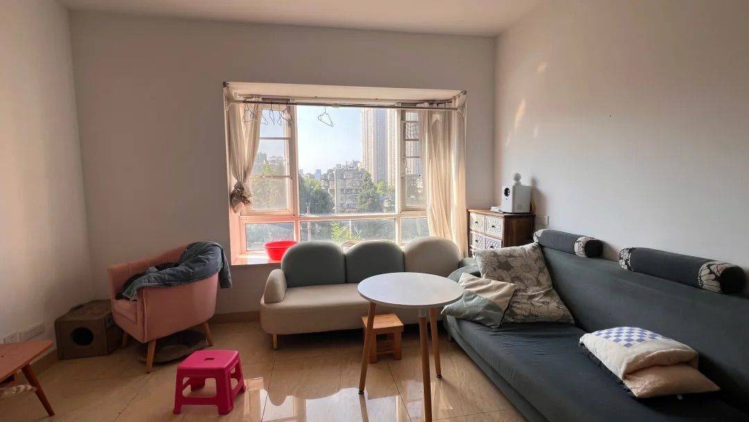 昆明 五华 | 兆城花园_3