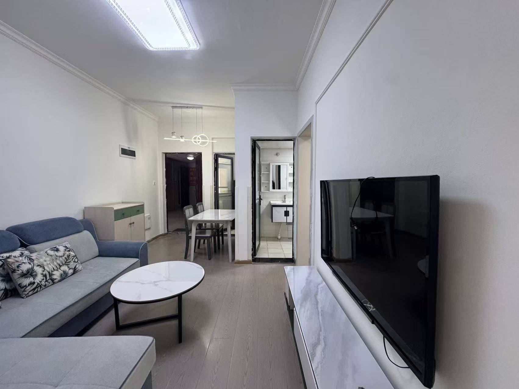 成华 东城映象二期-A区