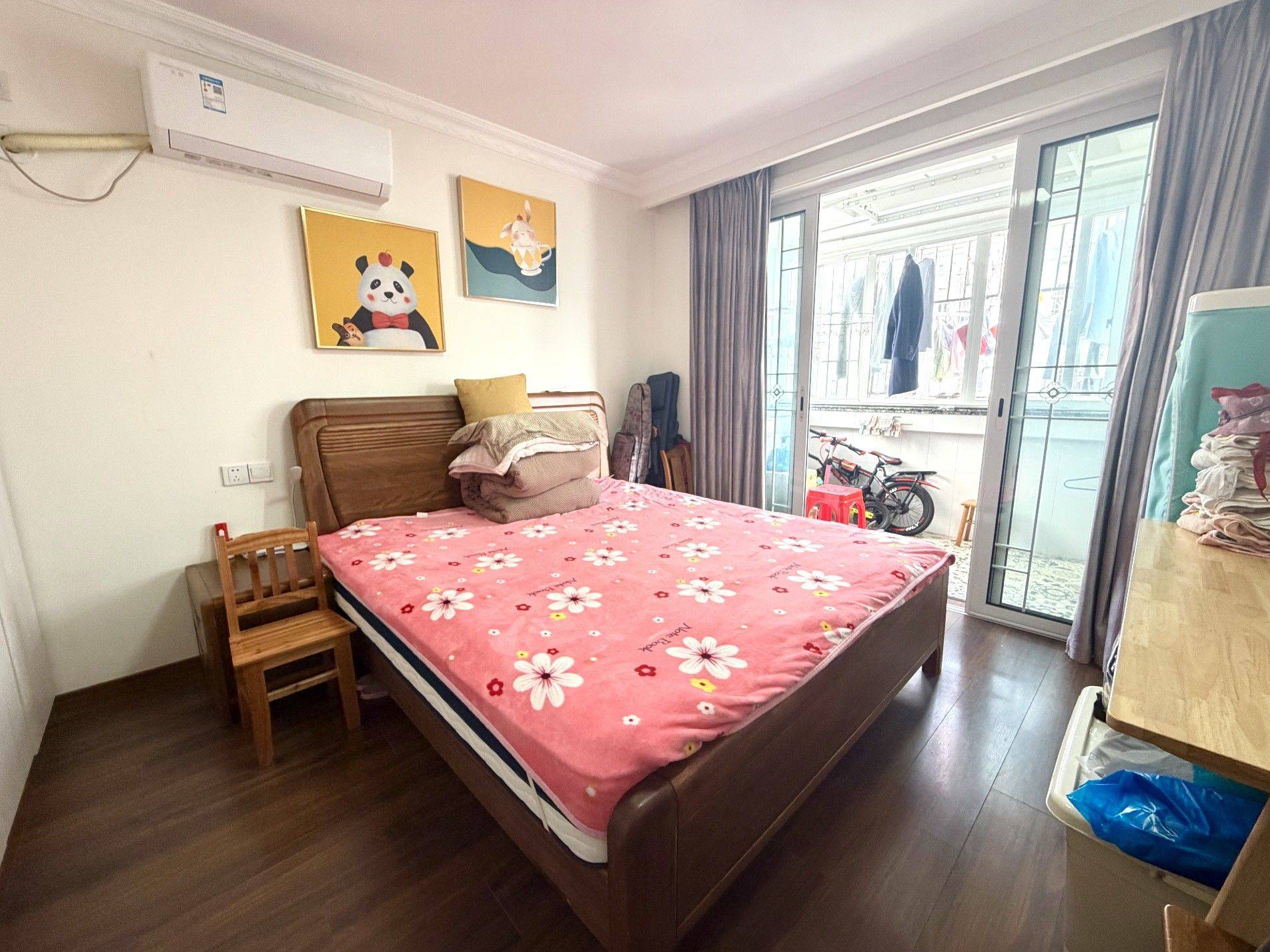 上海 嘉定 | 星华公寓_3