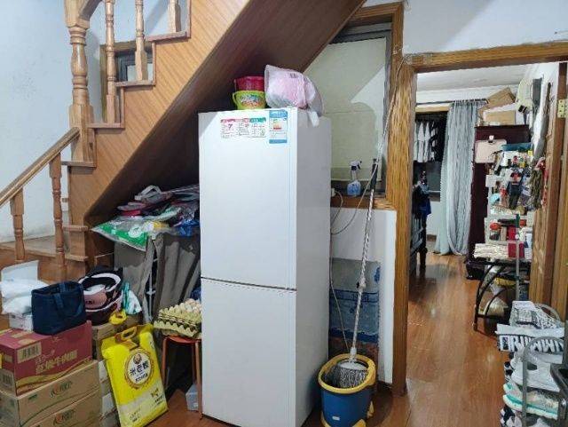 上海 虹口 | 洛阳新村-8号楼_4