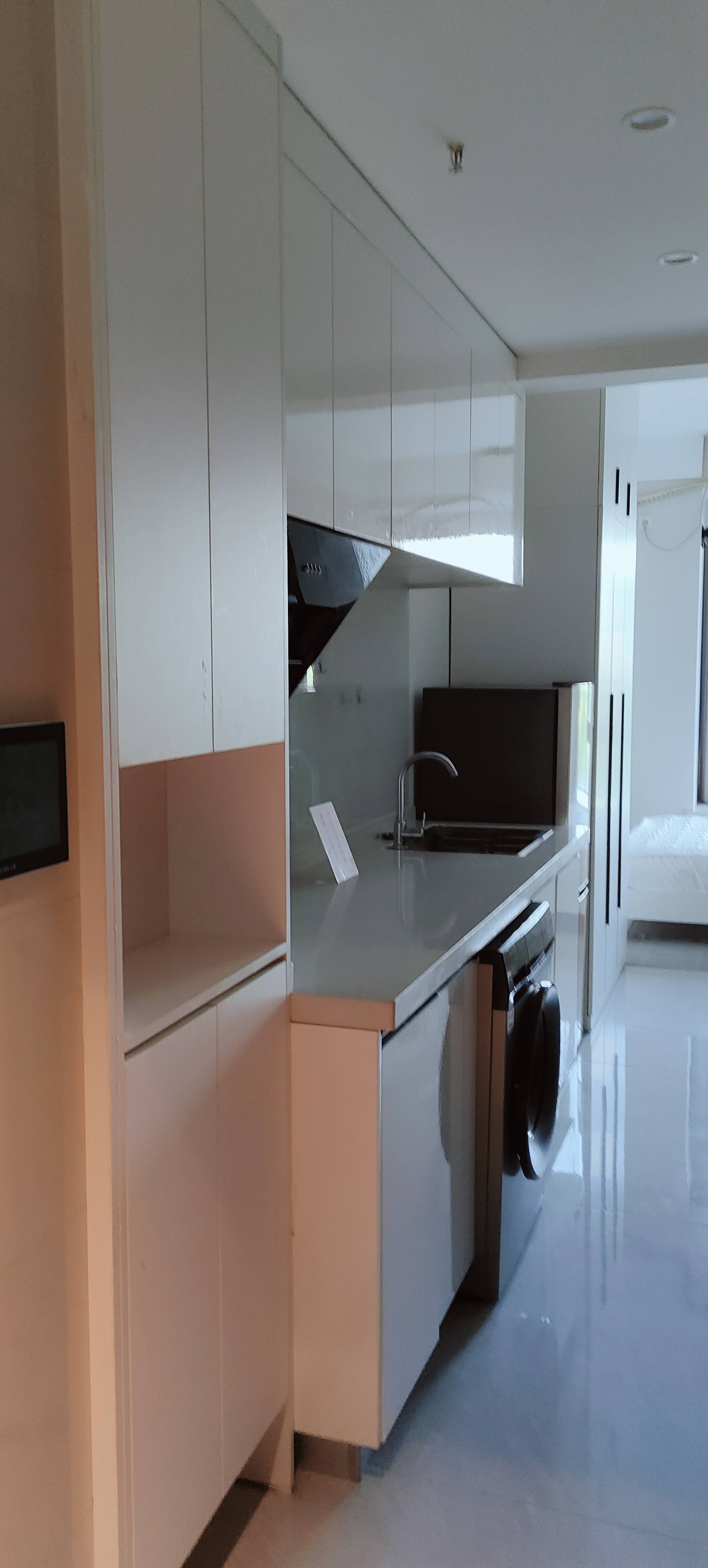 萌小虎整租房源3