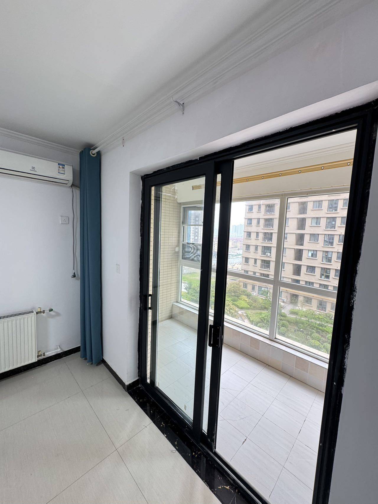 郑州 二七 | 齐礼阎小区三号院_4