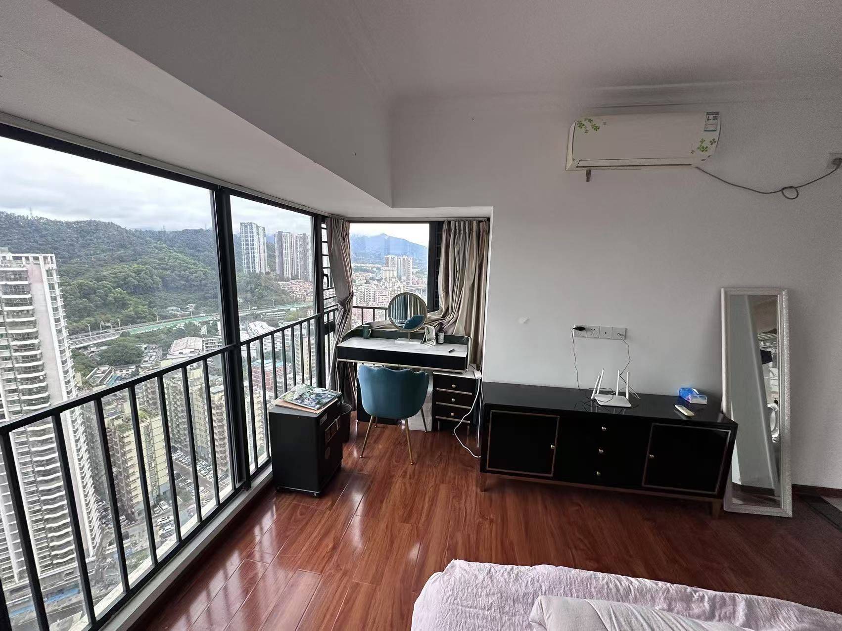 深圳 龙岗 | 合正丹郡_4