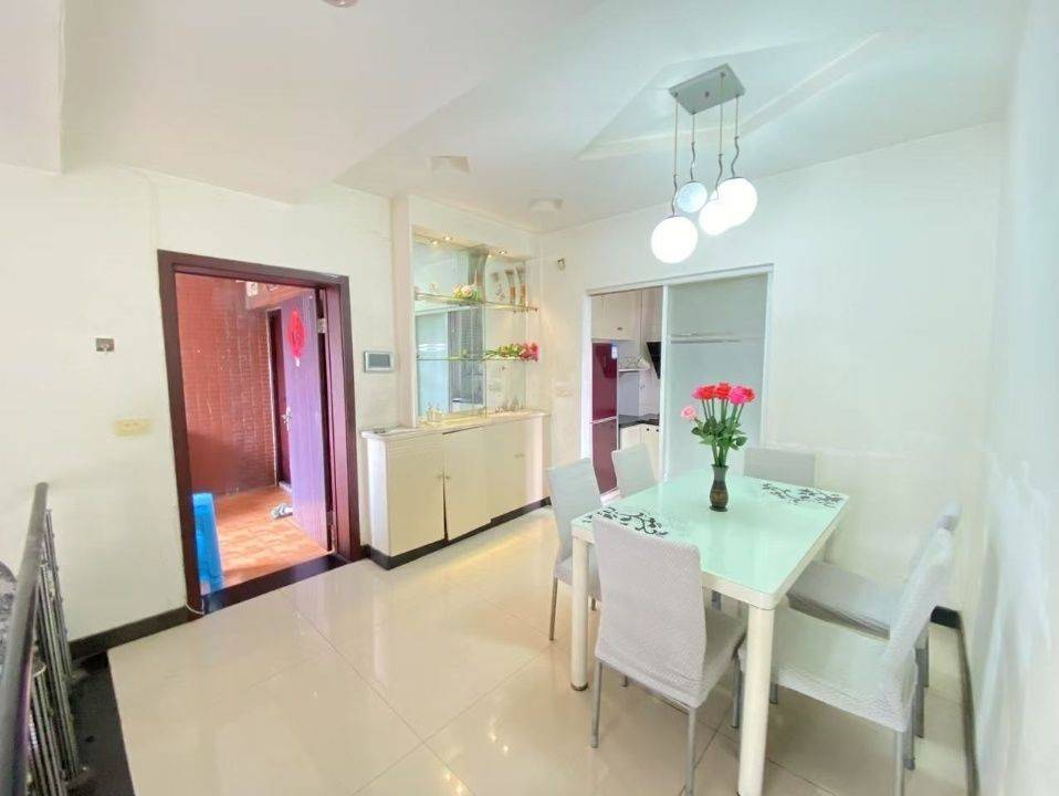 重庆 两江新区 | 华宇北城中央(西区)_4