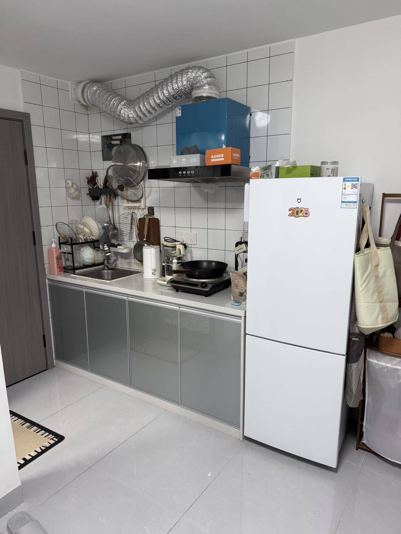 厦门 集美 | 园博湾上_3