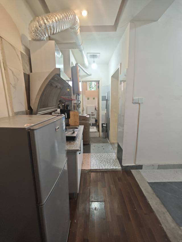 青羊 红运花园-佳苑