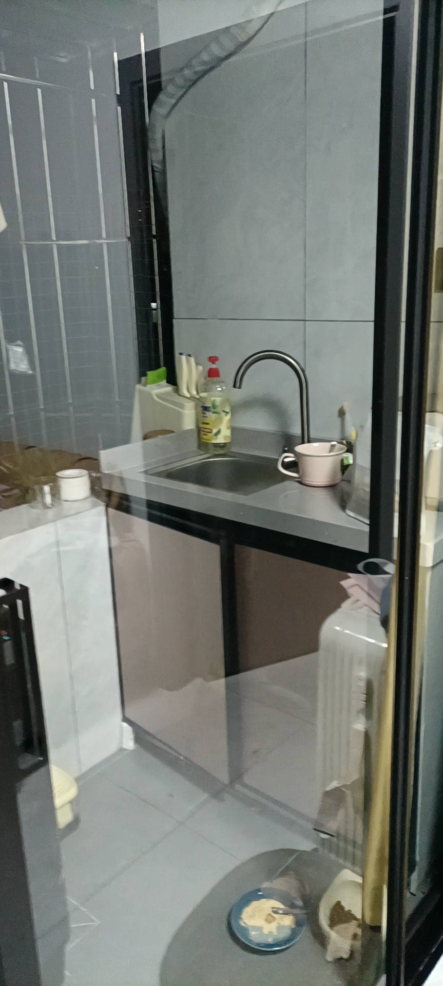 长安 锦厦新村-金碧3栋