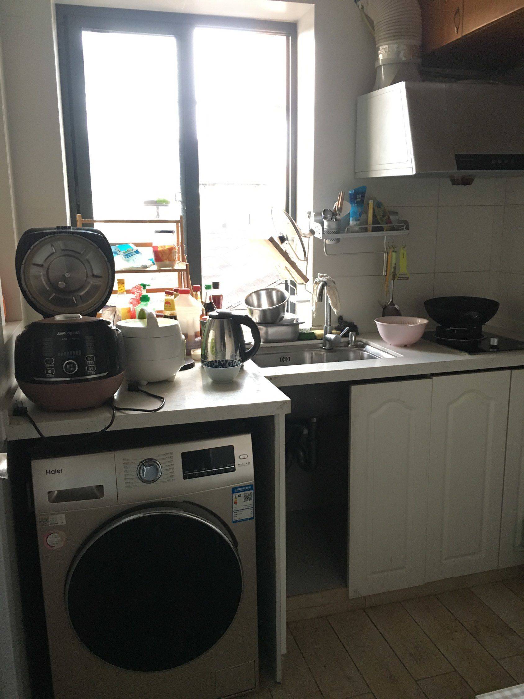 杭州 西湖 | 翠苑一区社区_7