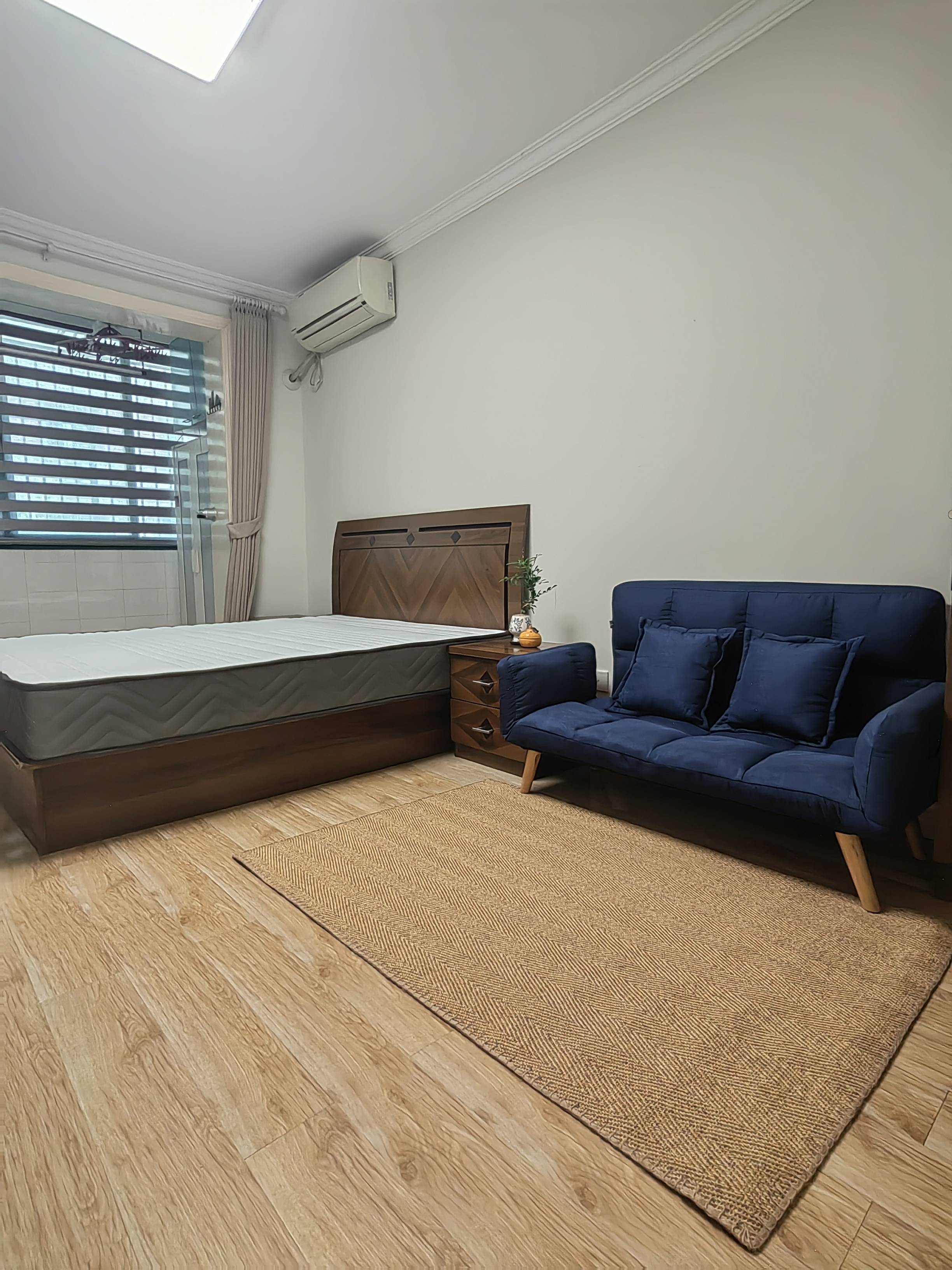 上海 长宁 | 虹桥路959弄小区_4