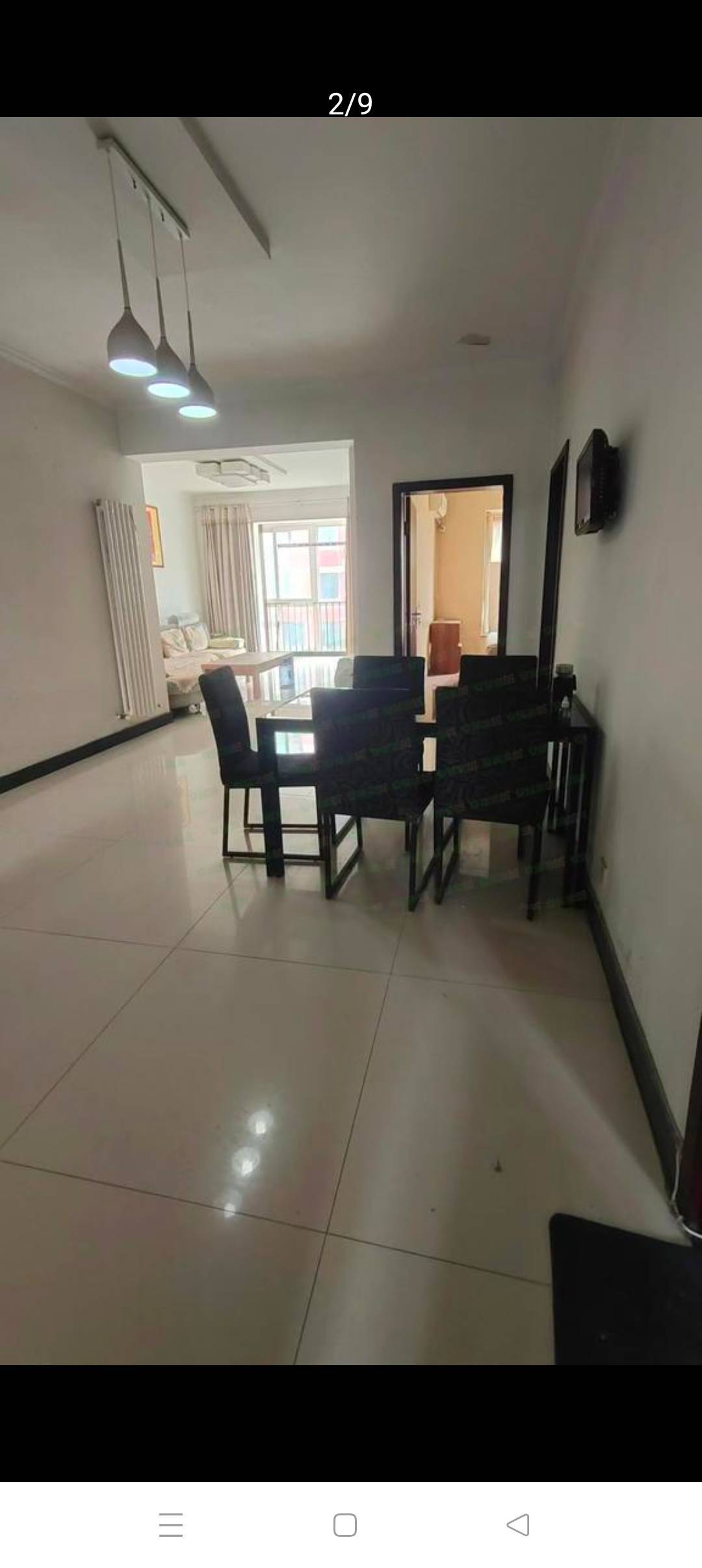 春天的脚步整租房源3